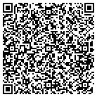 QR code with G & S Apartment Management contacts