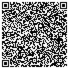 QR code with DWF Wholesale Florists Inc contacts