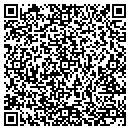 QR code with Rustic Retreats contacts