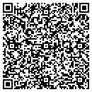 QR code with Paul Zande contacts
