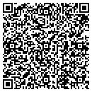 QR code with University-Wi contacts