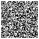 QR code with Badger Wash contacts