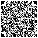 QR code with US Army Reserve contacts