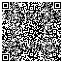 QR code with James Hohenstein contacts