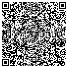 QR code with Hilliker Land Matters contacts