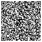 QR code with Wegner's Auto Body Inc contacts