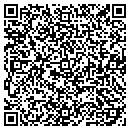 QR code with B-Jay Distributors contacts