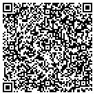 QR code with White Eagle North Log & Timber contacts