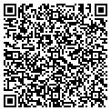 QR code with Decks-R-Us contacts