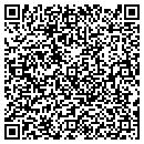 QR code with Heise Alger contacts