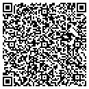 QR code with C N C Solutions LLC contacts