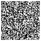 QR code with First Lutherian Evang Church contacts