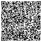 QR code with A Gift Basket Of Elm Grove contacts