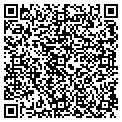 QR code with WBOG contacts