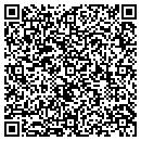 QR code with E-Z Clean contacts