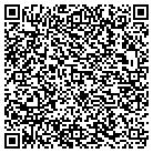 QR code with Kinnickinnic Natives contacts