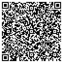 QR code with Town of Bradley contacts