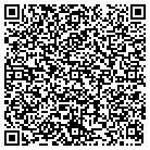 QR code with O'Mara Moving Systems Inc contacts