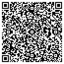 QR code with Tomahawk Frc contacts