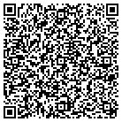 QR code with H & R Block Tax Service contacts