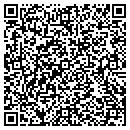QR code with James Flood contacts