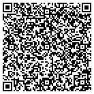 QR code with Connies Kids Child Developmen contacts