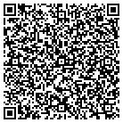 QR code with G Force Computer Inc contacts