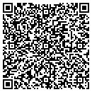 QR code with A-1 Lock & Key Service contacts