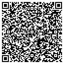 QR code with Hong Kong Express contacts