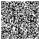 QR code with 4 Points Consulting contacts
