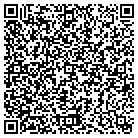 QR code with D&D & Sons Carpentry LL contacts