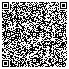 QR code with Presque Isle Campground contacts