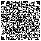 QR code with T & M Grading & Landscaping contacts