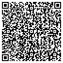 QR code with James Baek contacts
