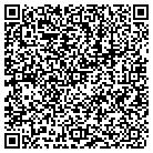 QR code with Chippewa Sandblasting Co contacts