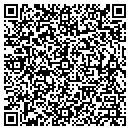 QR code with R & R Concepts contacts
