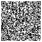QR code with Appleton Police Comm Relations contacts