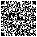 QR code with Marina Mazanet Inc contacts