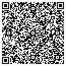 QR code with Finish Line contacts