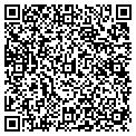 QR code with Gap contacts