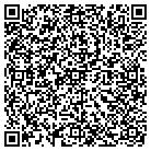 QR code with A-C-E Building Service Inc contacts