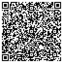 QR code with A & A Lock Service contacts