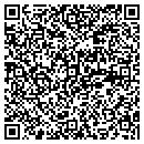 QR code with Zoe Gallery contacts