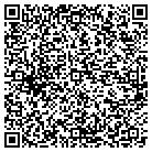 QR code with Blue Hills Rehab & Fitness contacts