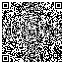 QR code with Cv Productions contacts
