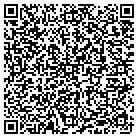 QR code with McCutchin Paintings & Cnstr contacts
