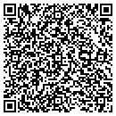 QR code with Ripon Public Schools contacts