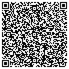 QR code with Precision Machine & Mfg Inc contacts