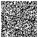 QR code with E T Search Inc contacts