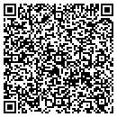 QR code with J R Mfg contacts